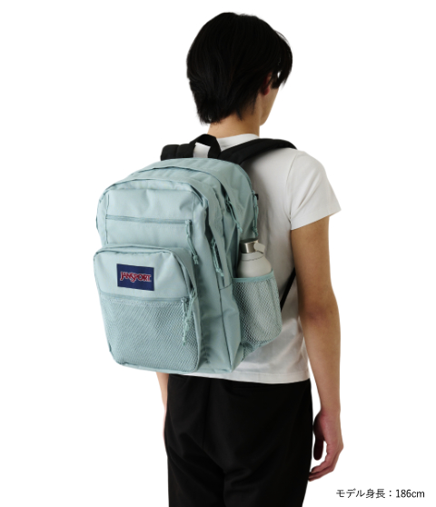 BIG CAMPUS (JAPAN EXCLUSIVE)（）FADED SAGE |【公式通販】JANSPORT