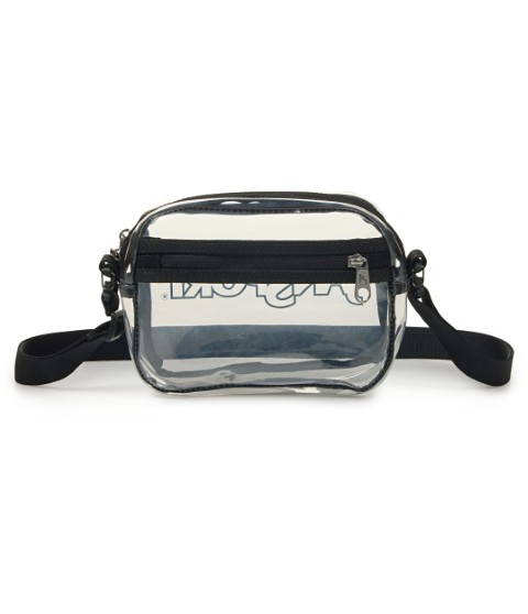 CLEAR CROSSBODY（クリアクロスボディ）CLEAR |【公式通販】JANSPORT