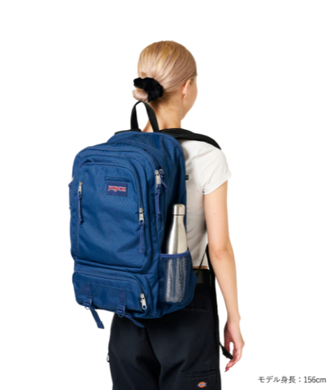 ★22-23FW新作★JANSPORT★ENVOY BACKPACK JANSPORT 正規品 ジャンスポーツ リュック 大容量 ENVOY