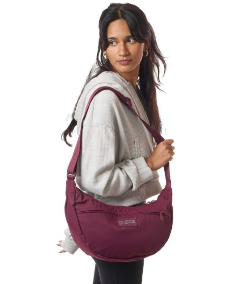UNPHASED CROSSBODY LARGE（アンフェイズド クロスボディ ラージ）SOFT