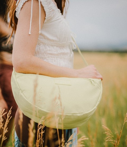 UNPHASED CROSSBODY LARGE（アンフェイズド クロスボディ ラージ）SOFT