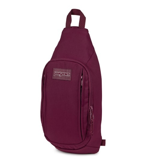 MOVE SLING FX（ムーブスリング エフエックス）SOFT NYLON CHERRY