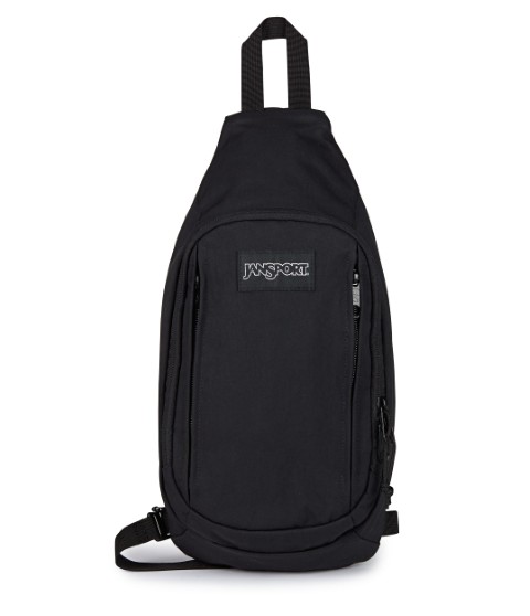 MOVE SLING FX - SOFT NYLON BLACK