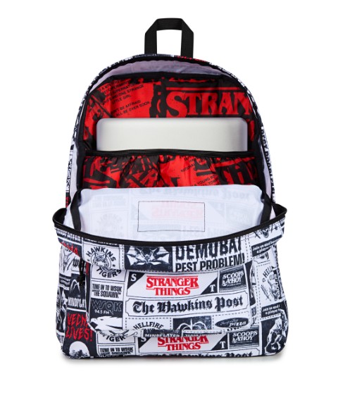 リュック ST】RIGHT PACK EXPRESSIONS MIKE'S JANSPORT（ライドパック