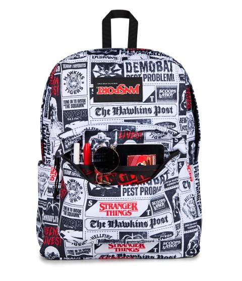 JANSPORT ×STABRIDGE BIG STUDENT（ビッグステューデント） BAD BOWS |【公式通販】JANSPORT