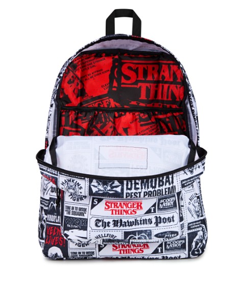 ST】SUPERBREAK PLUS HAWKINS POST（スーパーブレイク・プラス