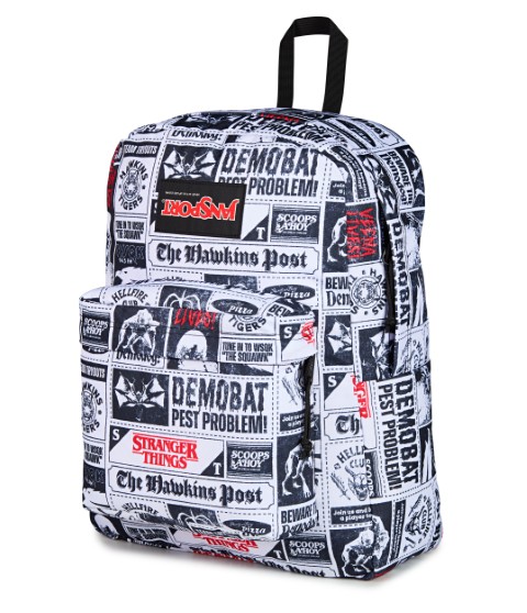 ST】SUPERBREAK PLUS HAWKINS POST（スーパーブレイク・プラス