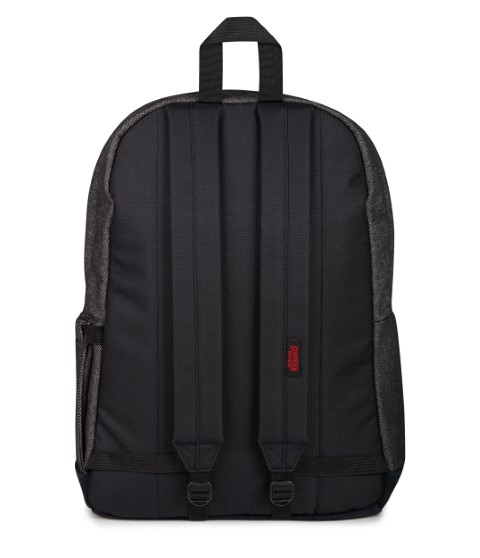 ST】RIGHT PACK EXPRESSIONS HELLFIRE CLUB（ライトパックエクスプレ