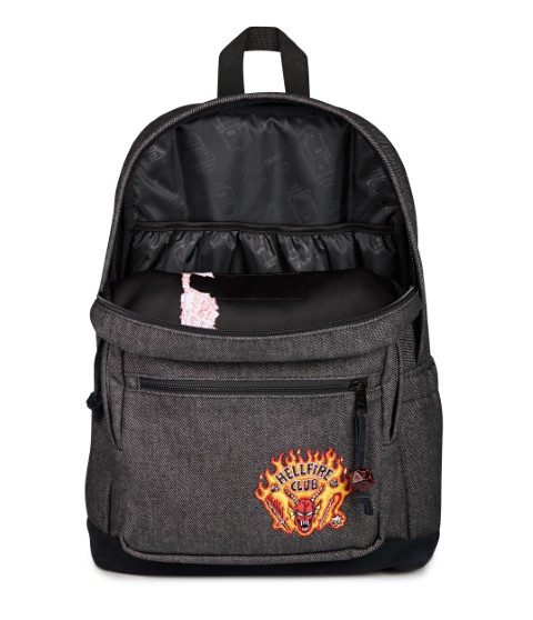 ST】RIGHT PACK EXPRESSIONS HELLFIRE CLUB（ライトパックエクスプレ