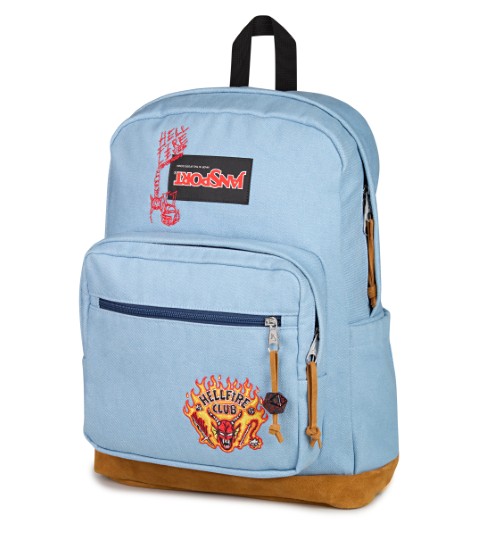 ST】RIGHT PACK EXPRESSIONS HELLFIRE CLUB（ライトパックエクスプレ