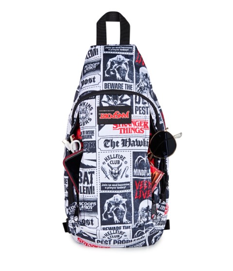 ST】MOVE SLING HAWKINS POST（ムーブスリング ホーキンスポスト