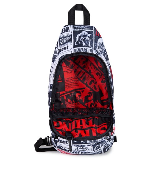 ST】MOVE SLING HAWKINS POST（ムーブスリング ホーキンスポスト