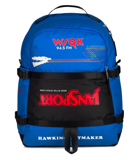 【ST】PACK SQUAWK RADIO - HAWKINS HITMAKER