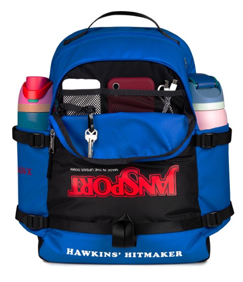 ST】PACK SQUAWK RADIO（パックスクウォークラジオ）HAWKINS HITMAKER