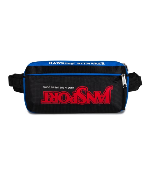 【ST】WASHINGTON WAISTPACK SQUAWK RADIO - HAWKINS HITMAKER