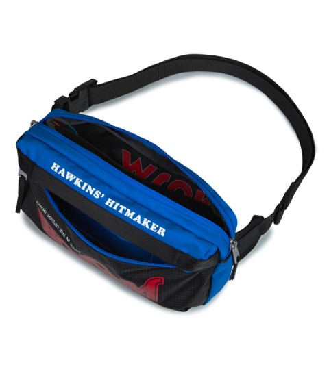 ST】WASHINGTON WAISTPACK SQUAWK RADIO（ワシントンウエストパック