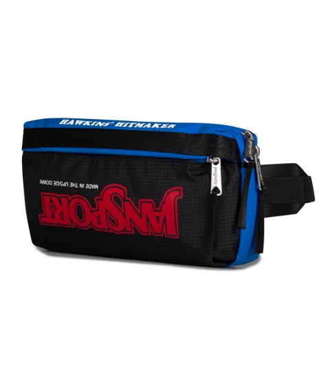 ST】WASHINGTON WAISTPACK SQUAWK RADIO（ワシントンウエストパック