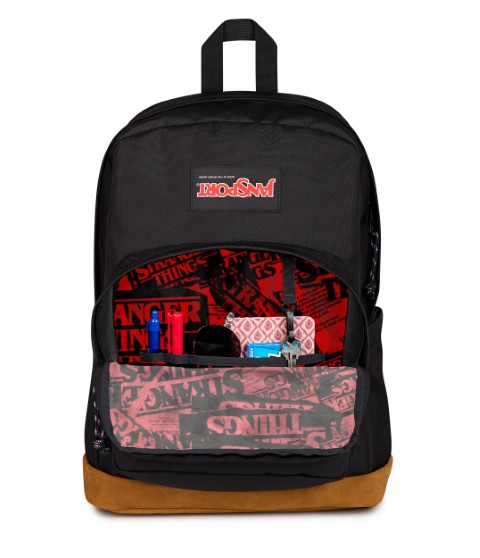 ST】RIGHT PACK EXPRESSIONS MIKE'S JANSPORT（ライドパック