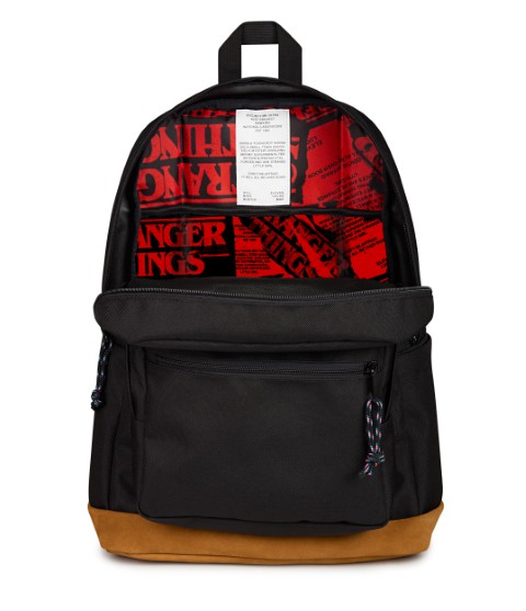 ST】RIGHT PACK EXPRESSIONS MIKE'S JANSPORT（ライドパック