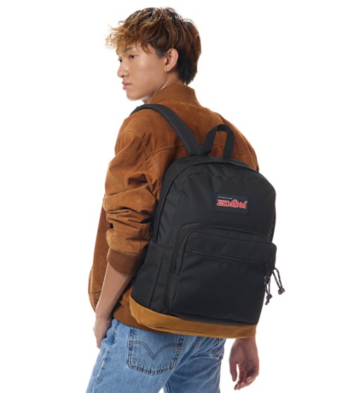 ST】RIGHT PACK EXPRESSIONS MIKE'S JANSPORT（ライドパック