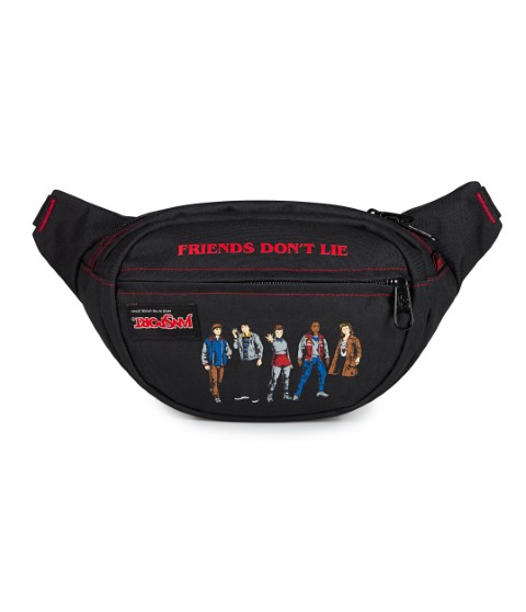 【ST】FIFTH AVENUE REMIX FRIENDS - FRIENDS DON'T LIE