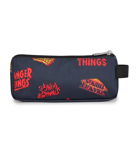 ST】BASIC ACCESSORY POUCH ST LOGO（フィフスアベニュー リミックス