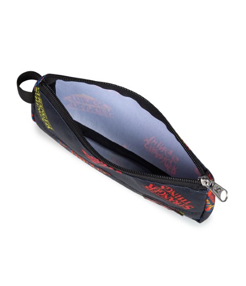 ST】BASIC ACCESSORY POUCH ST LOGO（フィフスアベニュー リミックス