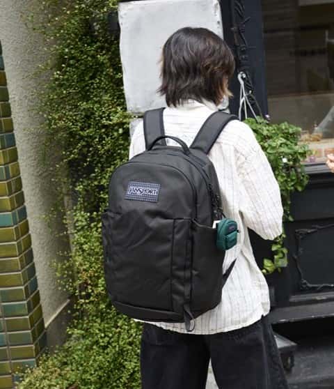 ALL AROUND PACK 26L（オール アラウンド パック 26L）BLACK |【公式