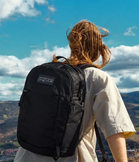 ALL AROUND PACK 26L（オール アラウンド パック 26L）BLACK |【公式