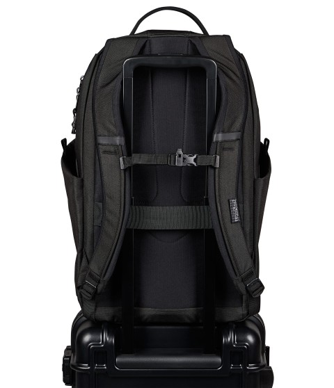 ALL AROUND PACK 26L（オール アラウンド パック 26L）BLACK |【公式