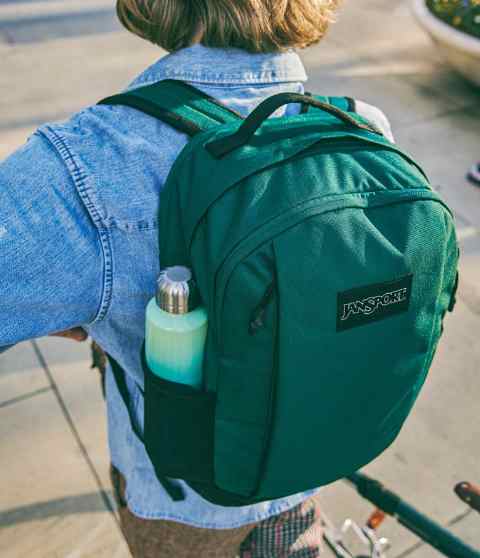 INBOUND PACK（インバウンドパック） DEEP JUNIPER |【公式通販