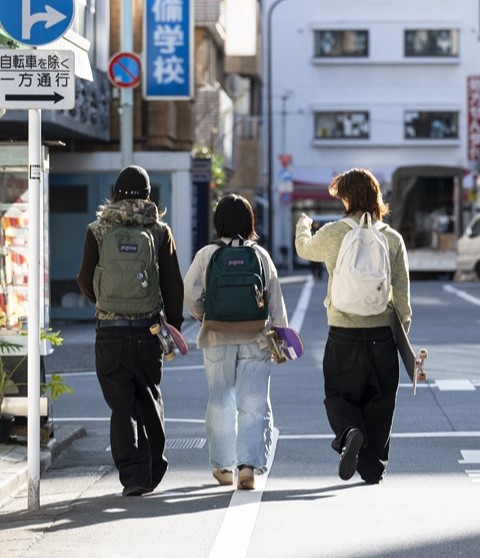 ボスジャン JANSPORT（ジャンスポーツ） リュック 25L モノスーパーブレイク