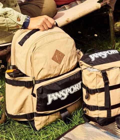 SEATTLE PACK（シアトルパック）TRAVERTINE |【公式通販】JANSPORT