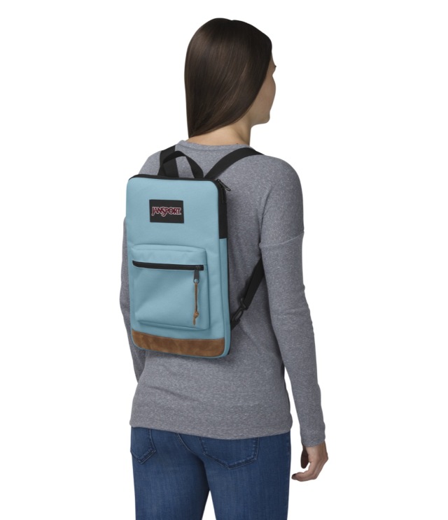 jansport sleeve