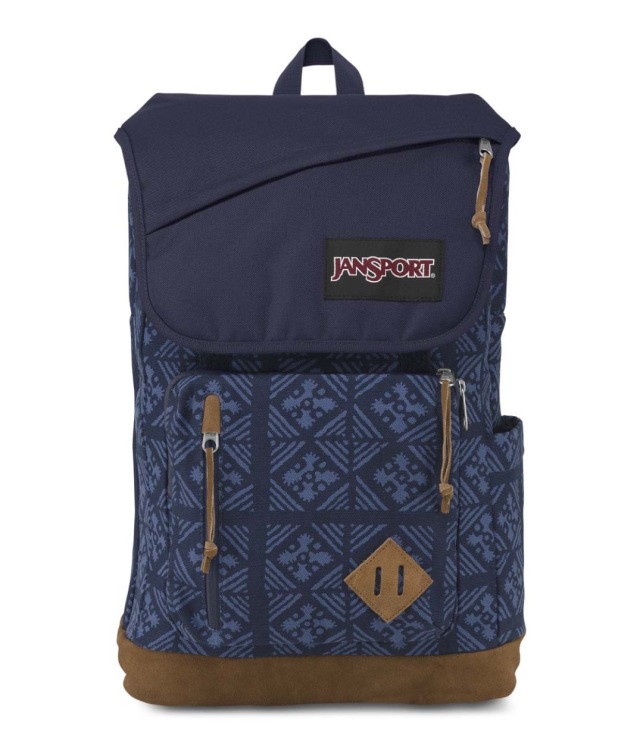 jansport hensley