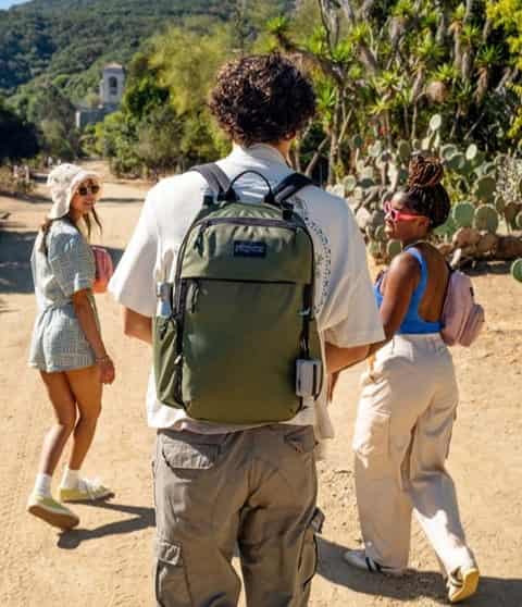 VENTURE PACK SYSTEM（ベンチャーパックシステム）CARGO GREEN |【公式