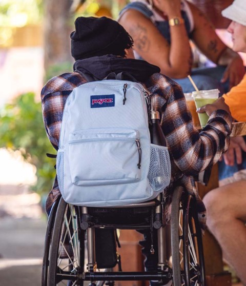 CENTRAL ADAPTIVE PACK（セントラルアダプティブパック）BLUE