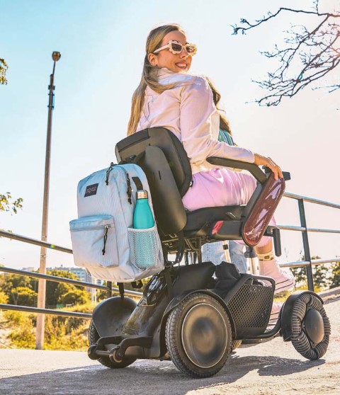 CENTRAL ADAPTIVE PACK（セントラルアダプティブパック）BLUE DUSK