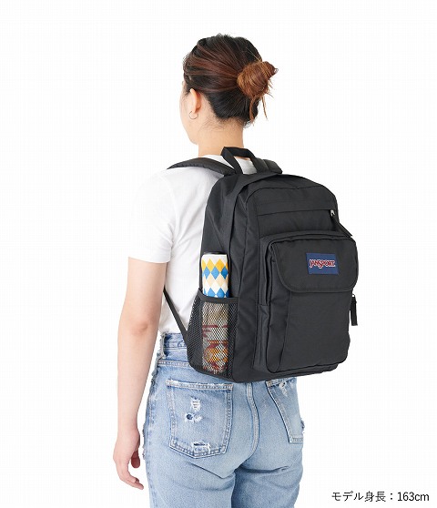 UNION PACK （ユニオンパック） SCUBA（青） |【公式通販】JANSPORT