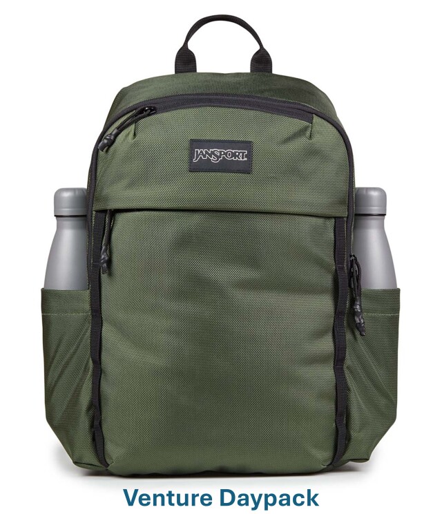 VENTURE PACK SYSTEM（ベンチャーパックシステム）CARGO GREEN