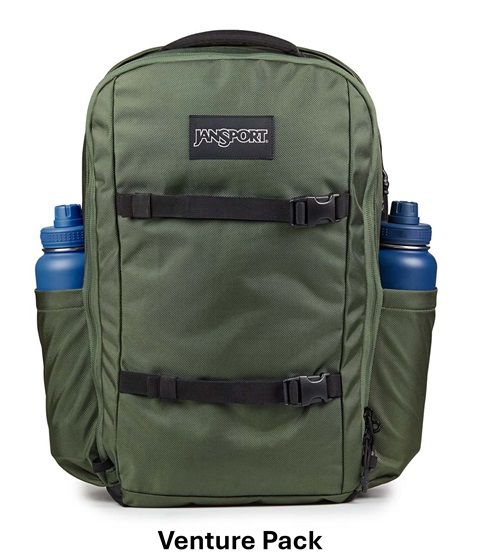 JANSPORT 公式 ムーブ スリング CARGO GREEN JanSport SUPERBREAK PLUS CARGO GREEN - Paragon Sports