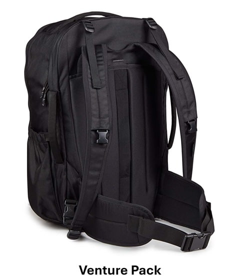【現行品】ペレボルサ　リュック　Venture ベンチャー バックパック Bellroy 最大51% 8/24限定 Venture Ready Pack ベルロイ