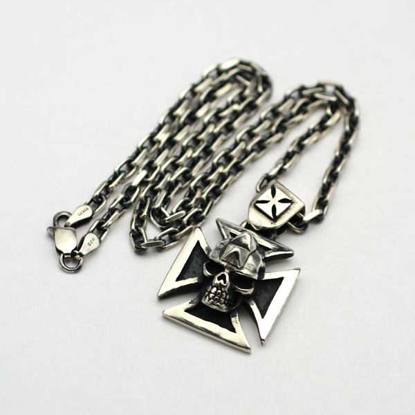 IRON CROSS / アイアンクロス JAP ONLINE SHOP