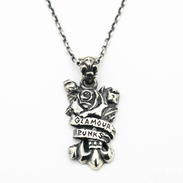 GLAMOUR PUNKS