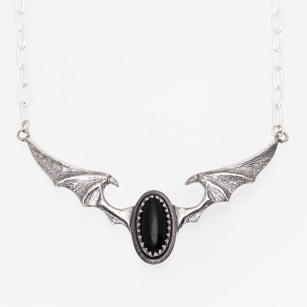 エース シルバーウイングペンダント