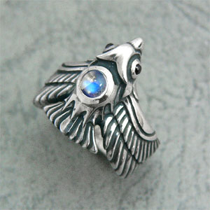 HAWK RING