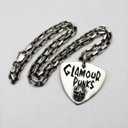 GLAMOUR PUNKS