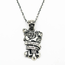 GLAMOUR PUNKS