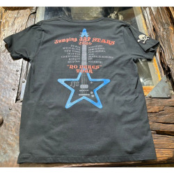 JJS Tシャツ 2016 No Nukes Tour
