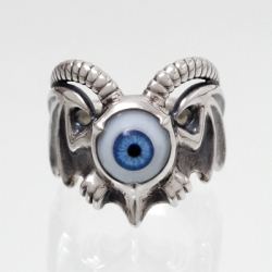 NAKED EYE